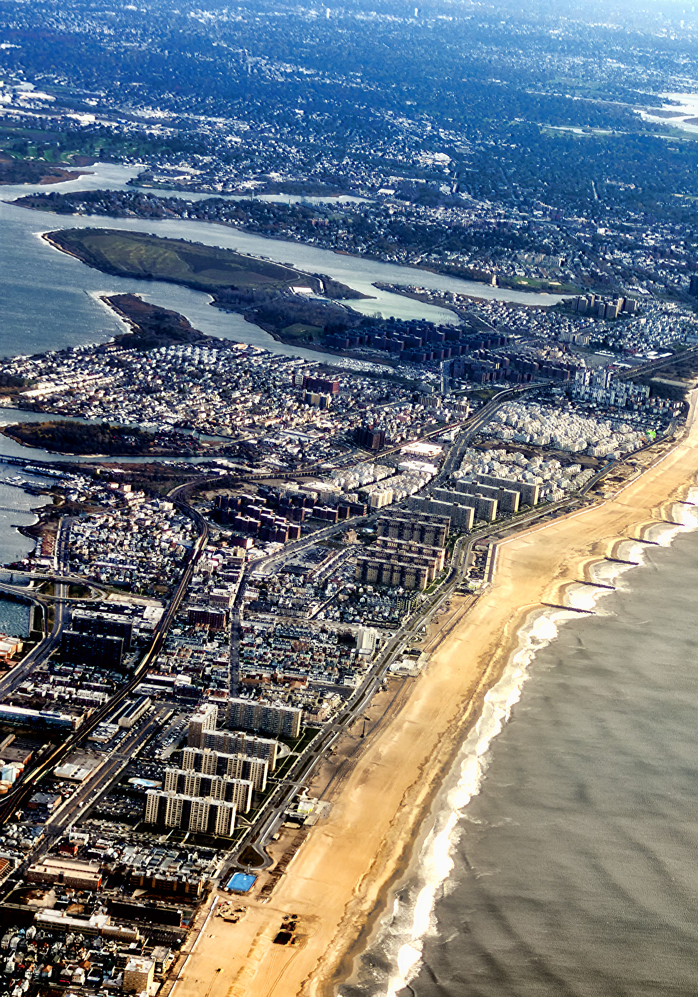 Canon EF 70-200mm F2.8L IS II USM sample photo. Aerial view. photography