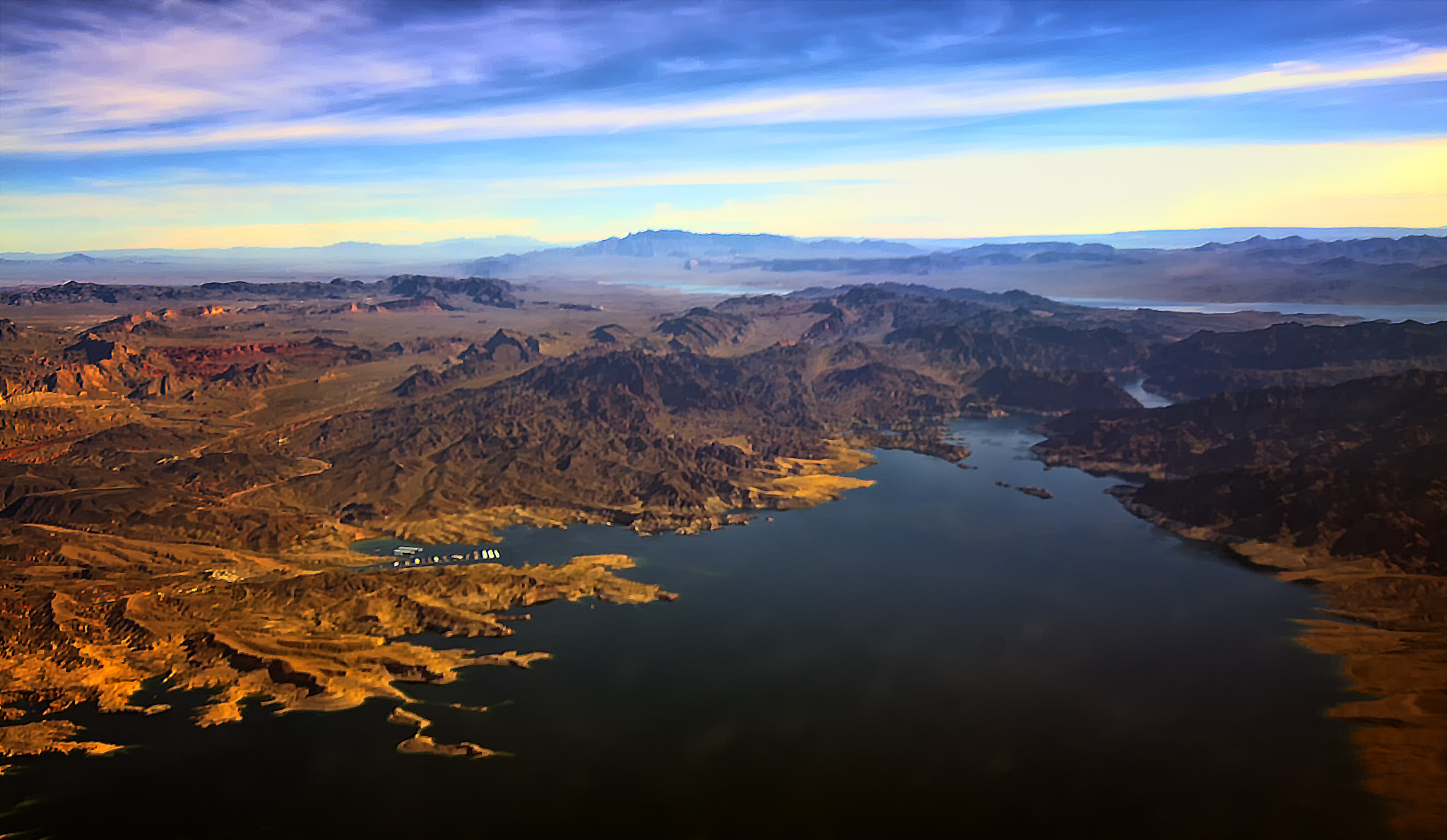 Canon EF-S 10-22mm F3.5-4.5 USM sample photo. Aerial view. photography