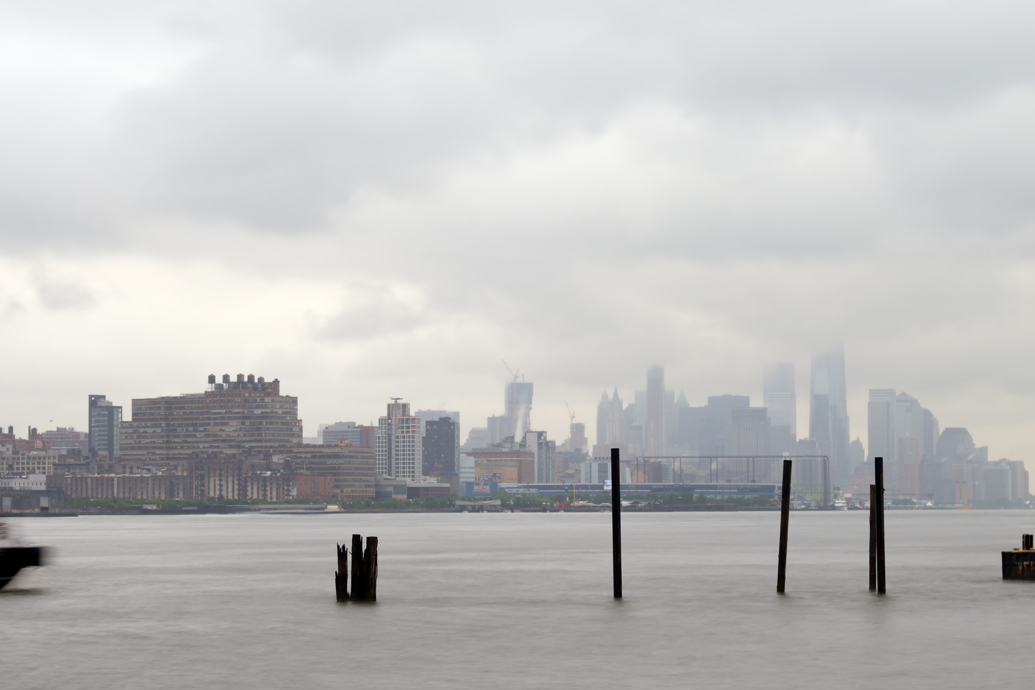 Canon EOS 7D Mark II sample photo. New york city views. photography