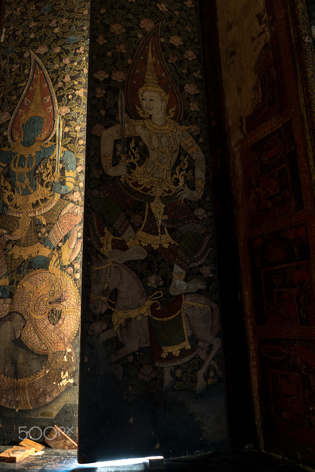 Sony FE 28mm F2 sample photo. Window of time #6 photography