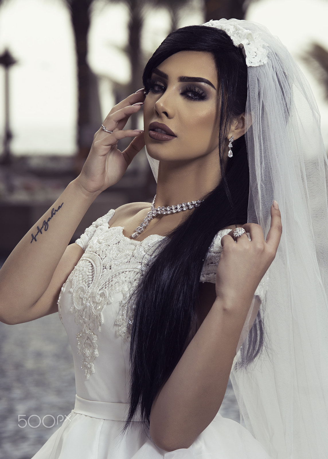 Tamron SP 70-200mm F2.8 Di VC USD sample photo. Shadi photography