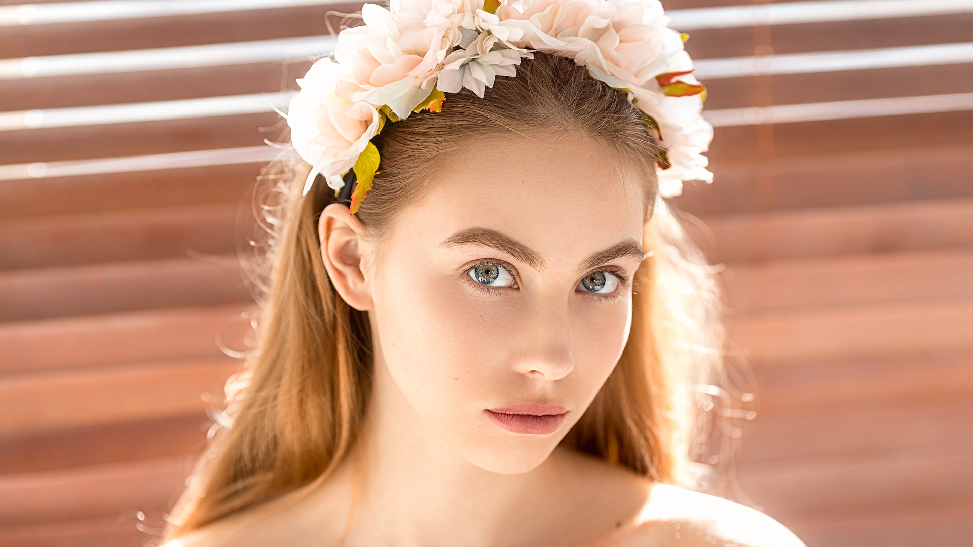 Canon EOS 6D + Canon EF 135mm F2L USM sample photo. Angelina photography