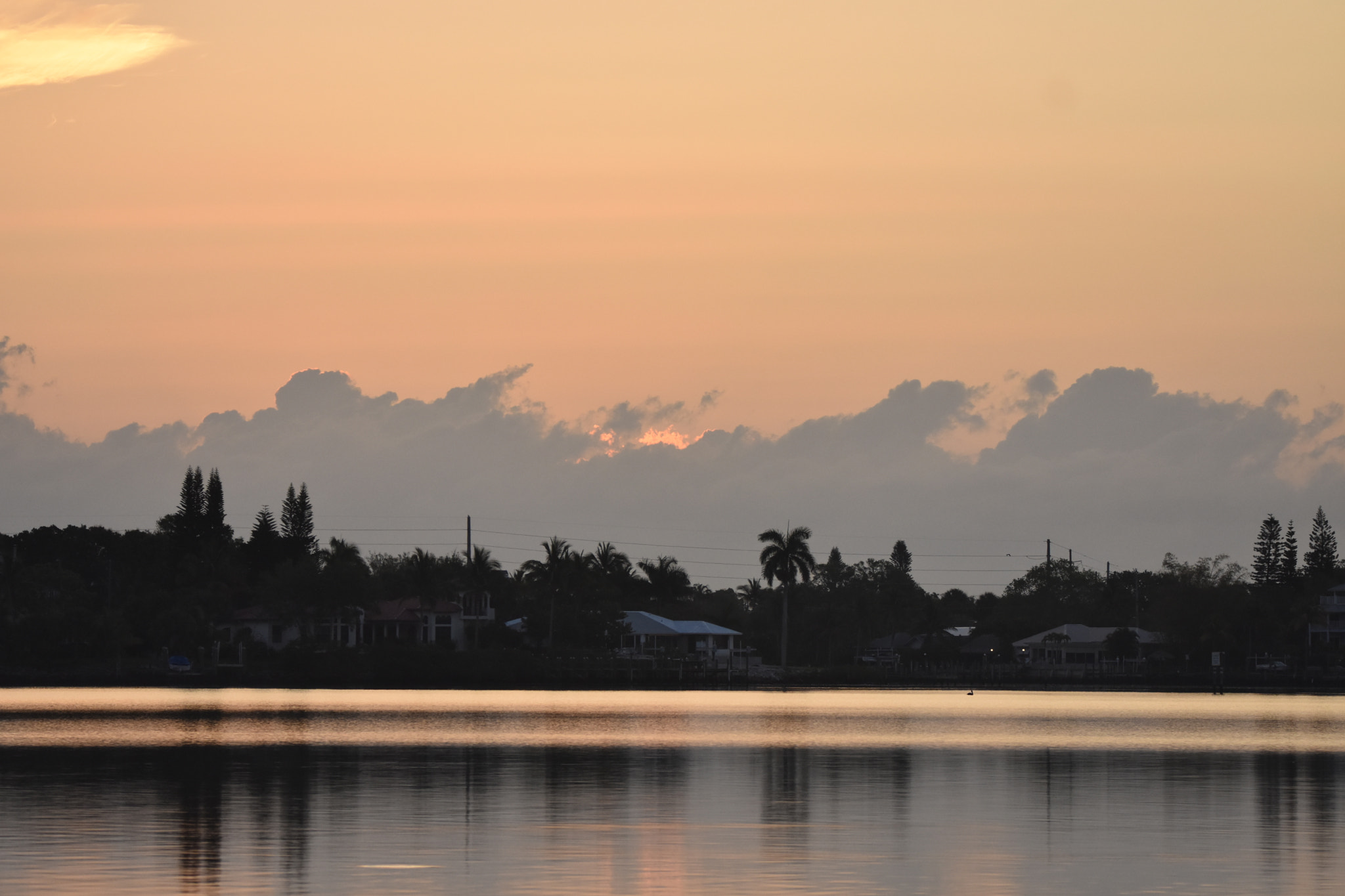 Nikon D3400 sample photo. Sunrise on 03/331/17 photography