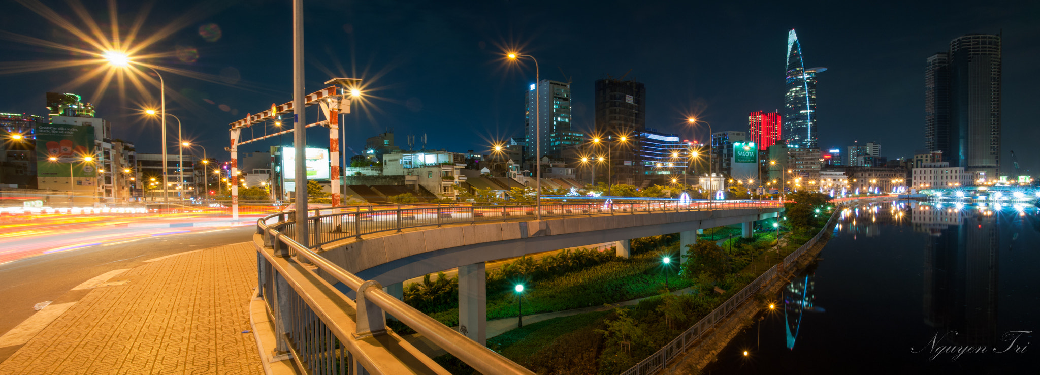 Sigma 17-50mm F2.8 EX DC OS HSM sample photo. Thuthiem photography