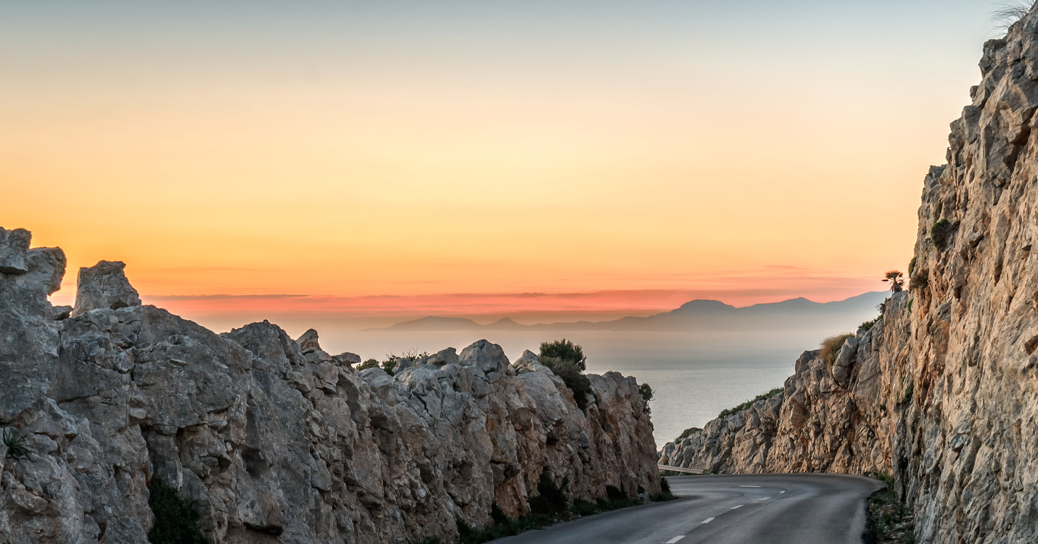 Sony a7R II + Sony Vario-Tessar T* FE 16-35mm F4 ZA OSS sample photo. Mallorca | cap formentor 5 photography