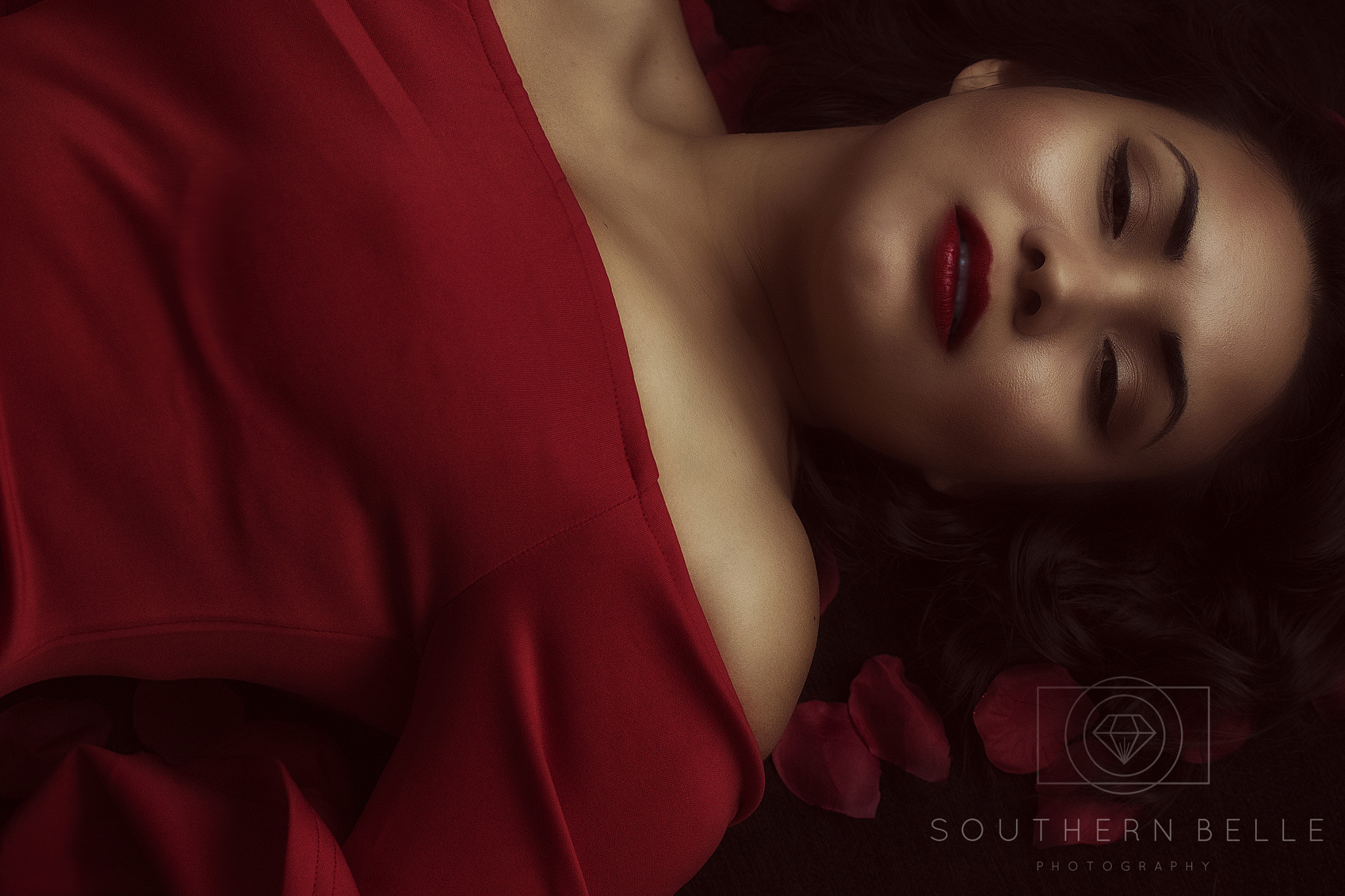 Nikon D5500 sample photo. Beautiful rose photography