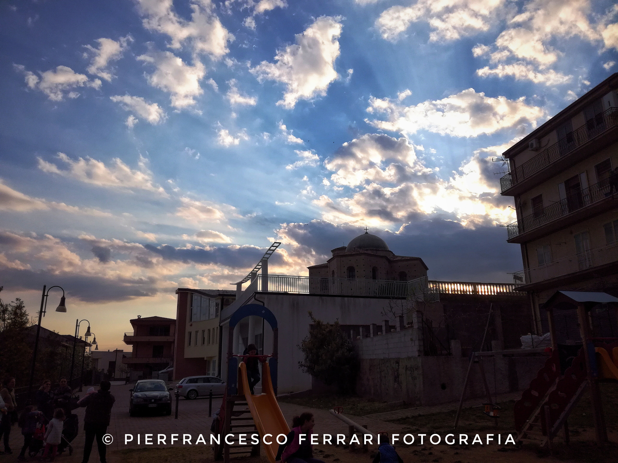 HUAWEI Honor 5C sample photo. #frascineto  #clouds photography