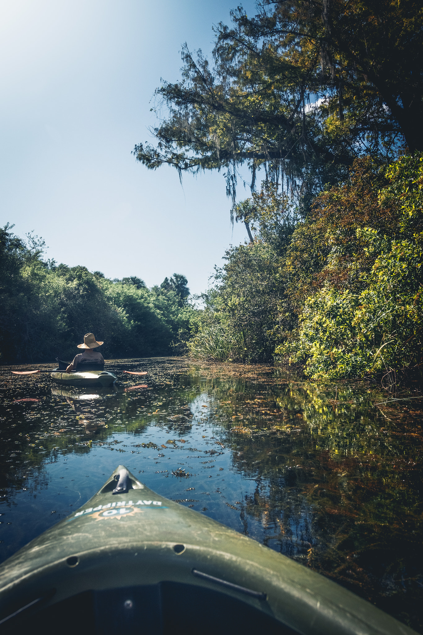 Canon EOS 7D Mark II + Sigma 18-35mm f/1.8 DC HSM sample photo. Floating photography