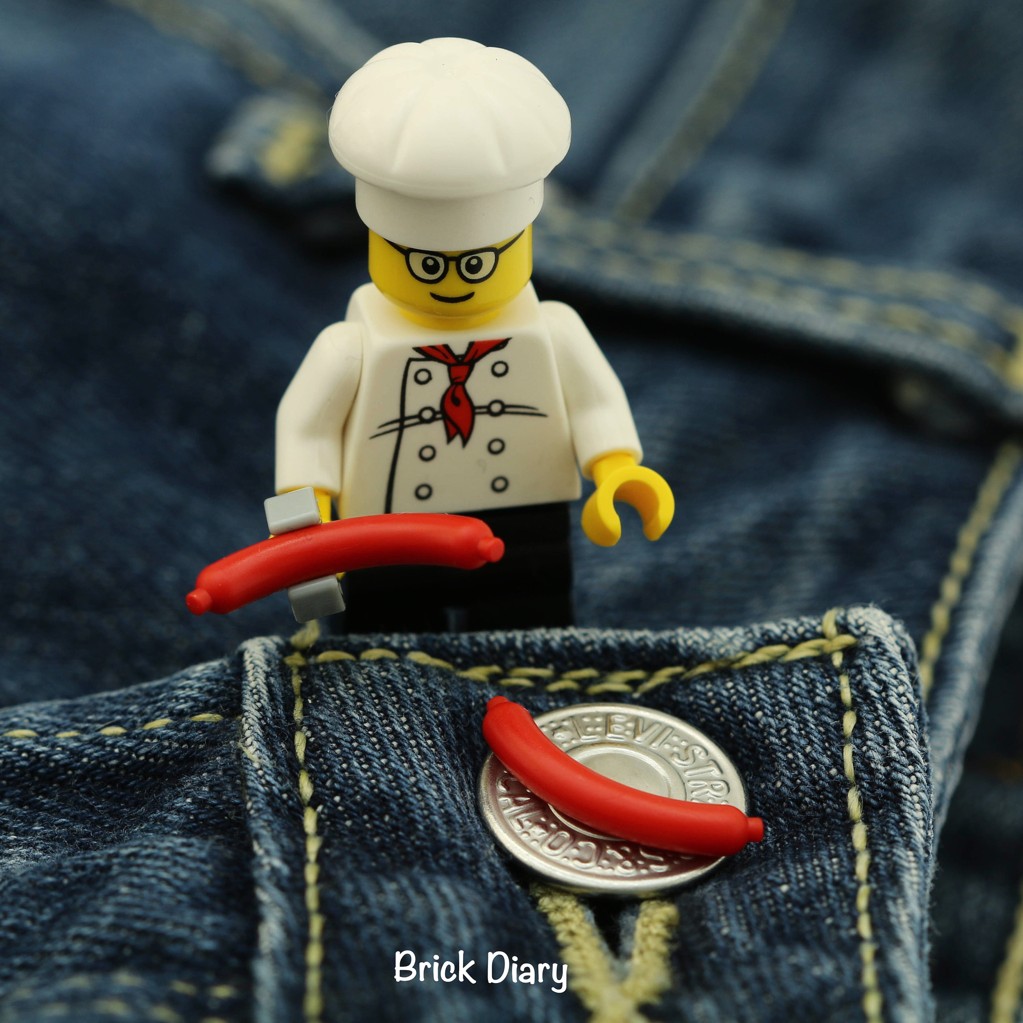 Canon EF 100mm F2.8 Macro USM sample photo. Cooking... photography