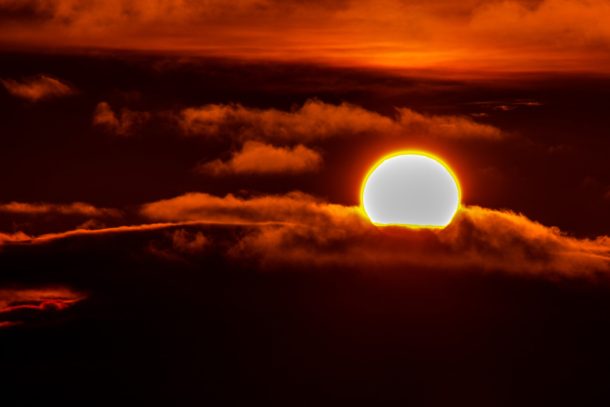 Canon EOS 60D sample photo. Burnin sun photography