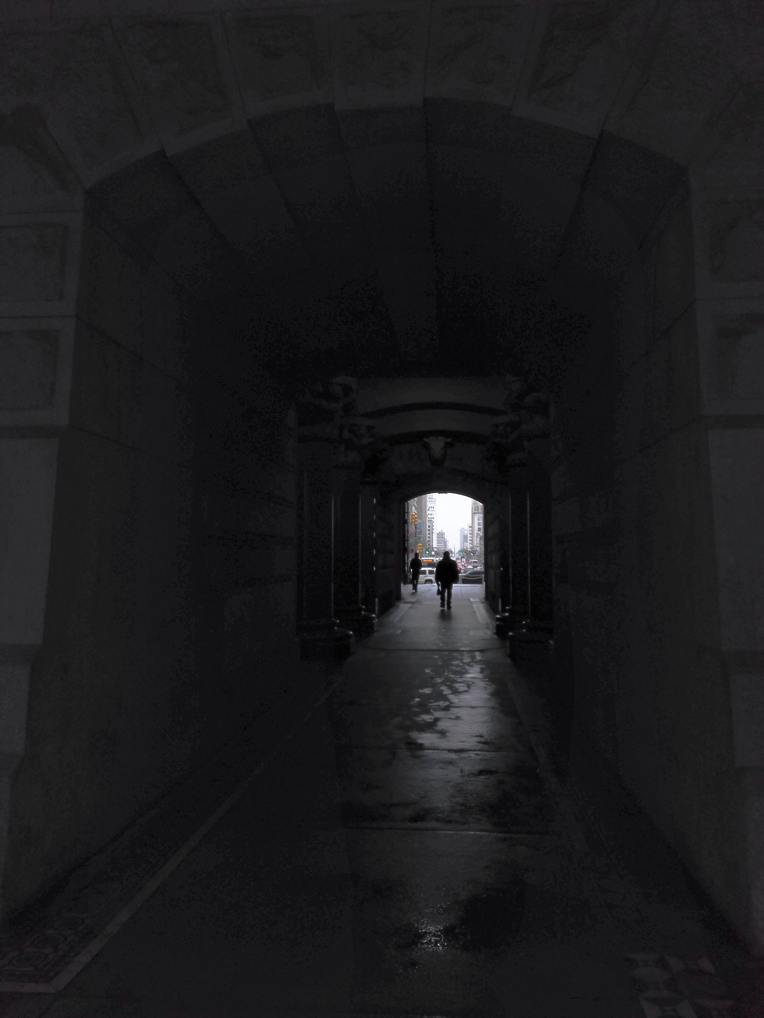 HUAWEI Mate 7 sample photo. City hall in philadelphia photography