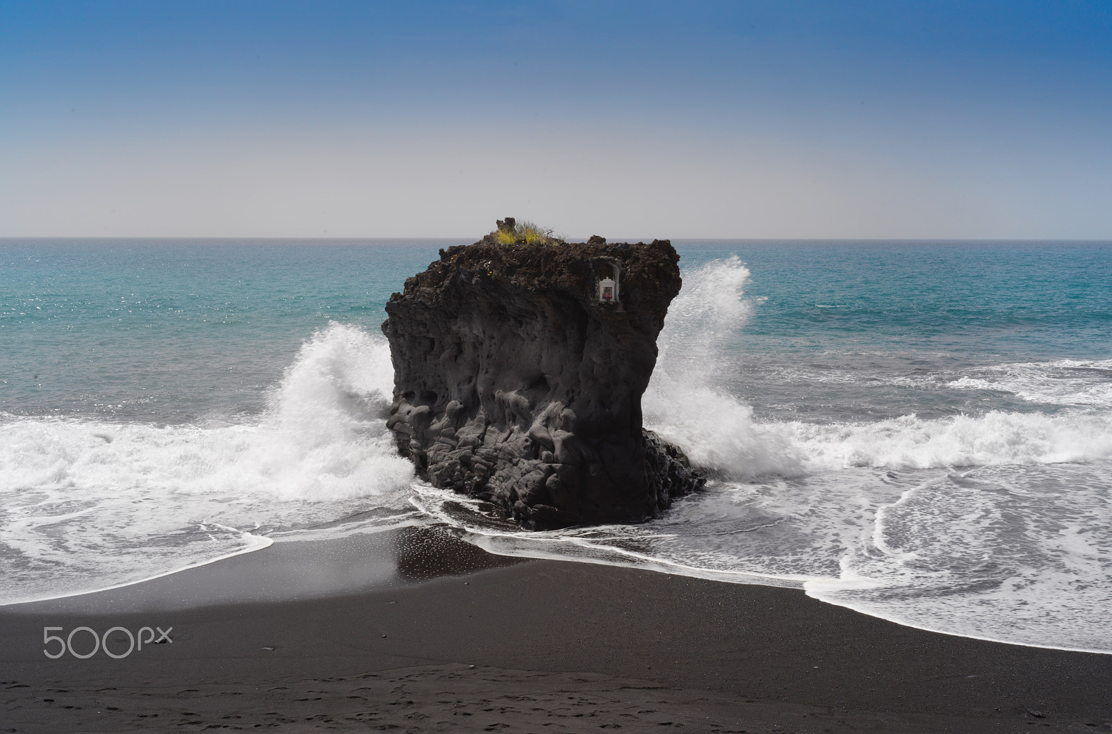 Hasselblad X1D-50c sample photo. Rockbeach photography