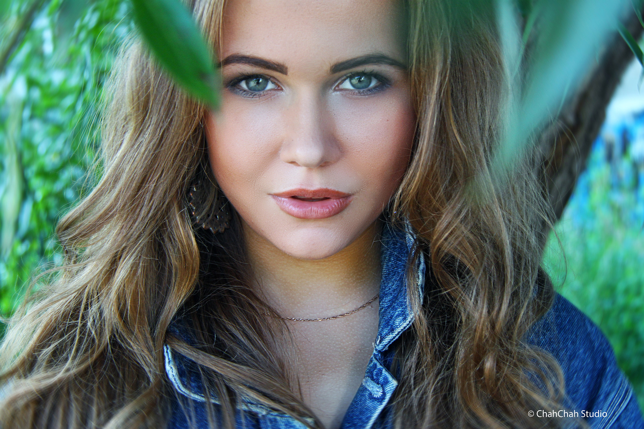 Canon EF-S 17-85mm F4-5.6 IS USM sample photo. Chahchah studio kristina photography