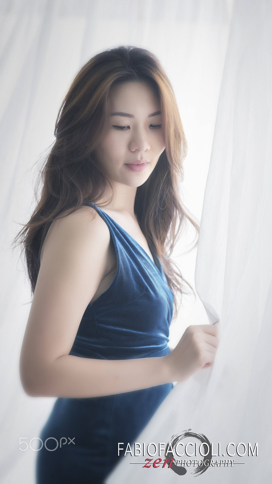 Nikon AF-S Nikkor 85mm F1.8G sample photo. Asia photography
