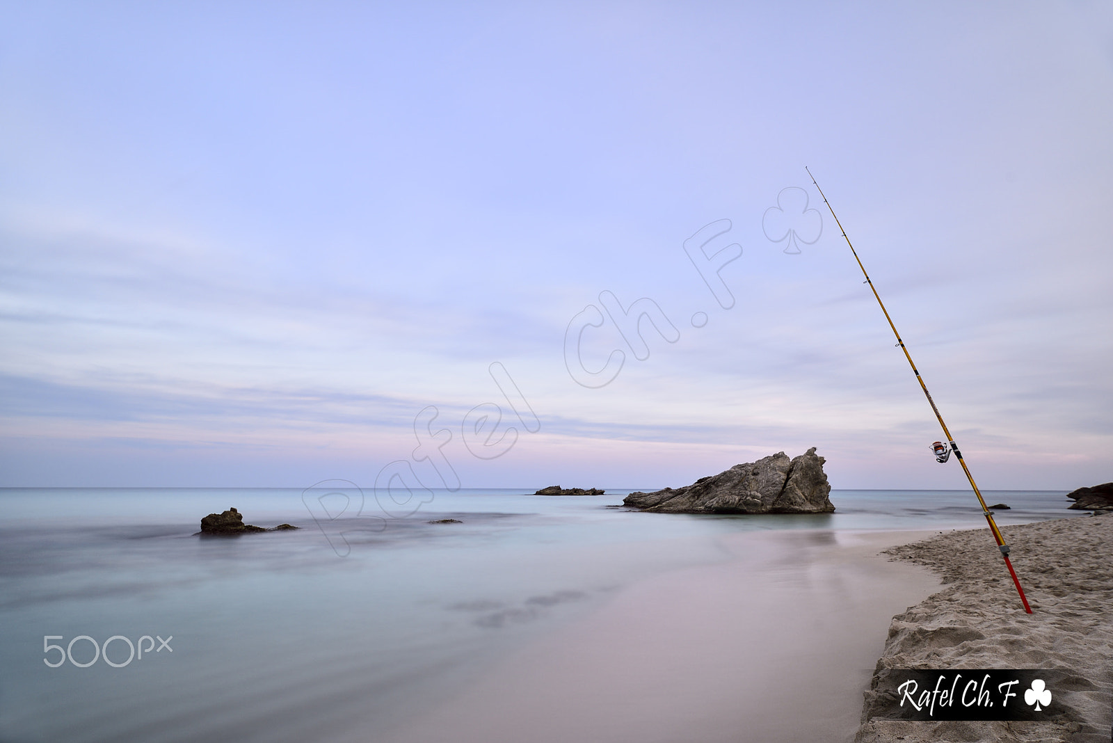 Nikon D750 sample photo. Fishing stones photography