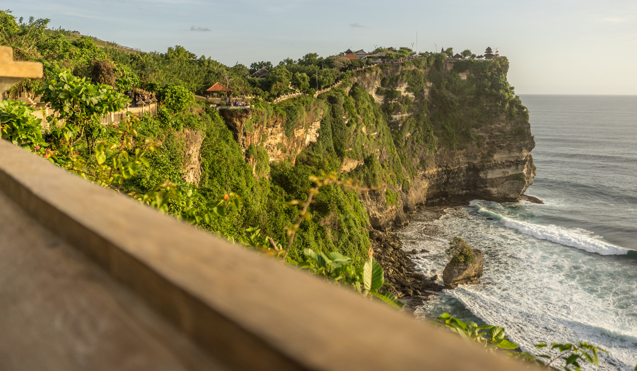 Sony a7 + Sony FE 28mm F2 sample photo. Uluwatu photography