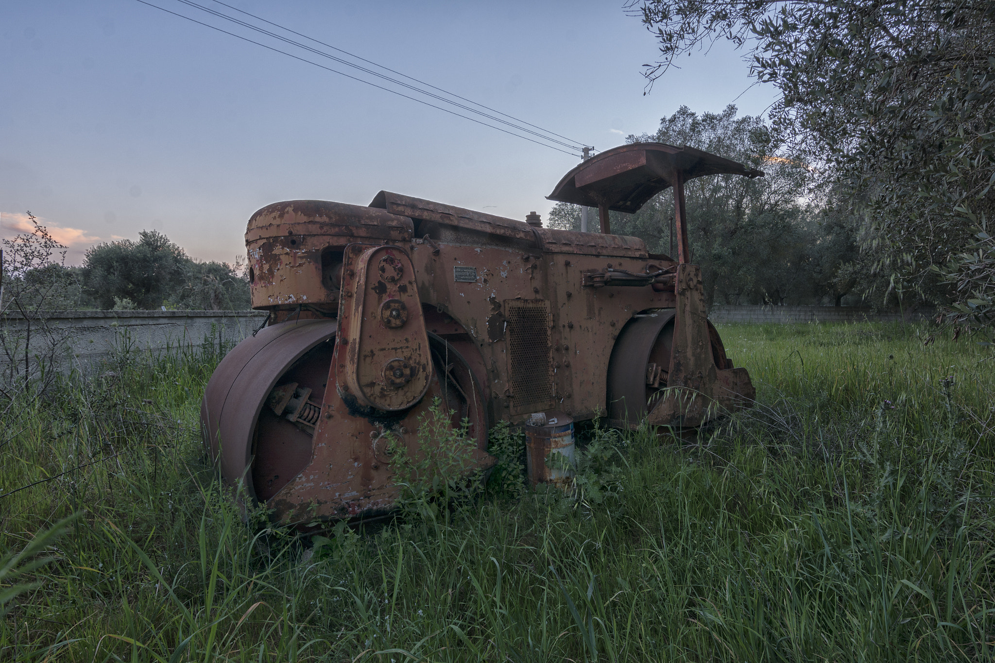 Nikon D7100 sample photo. Old retired worker photography