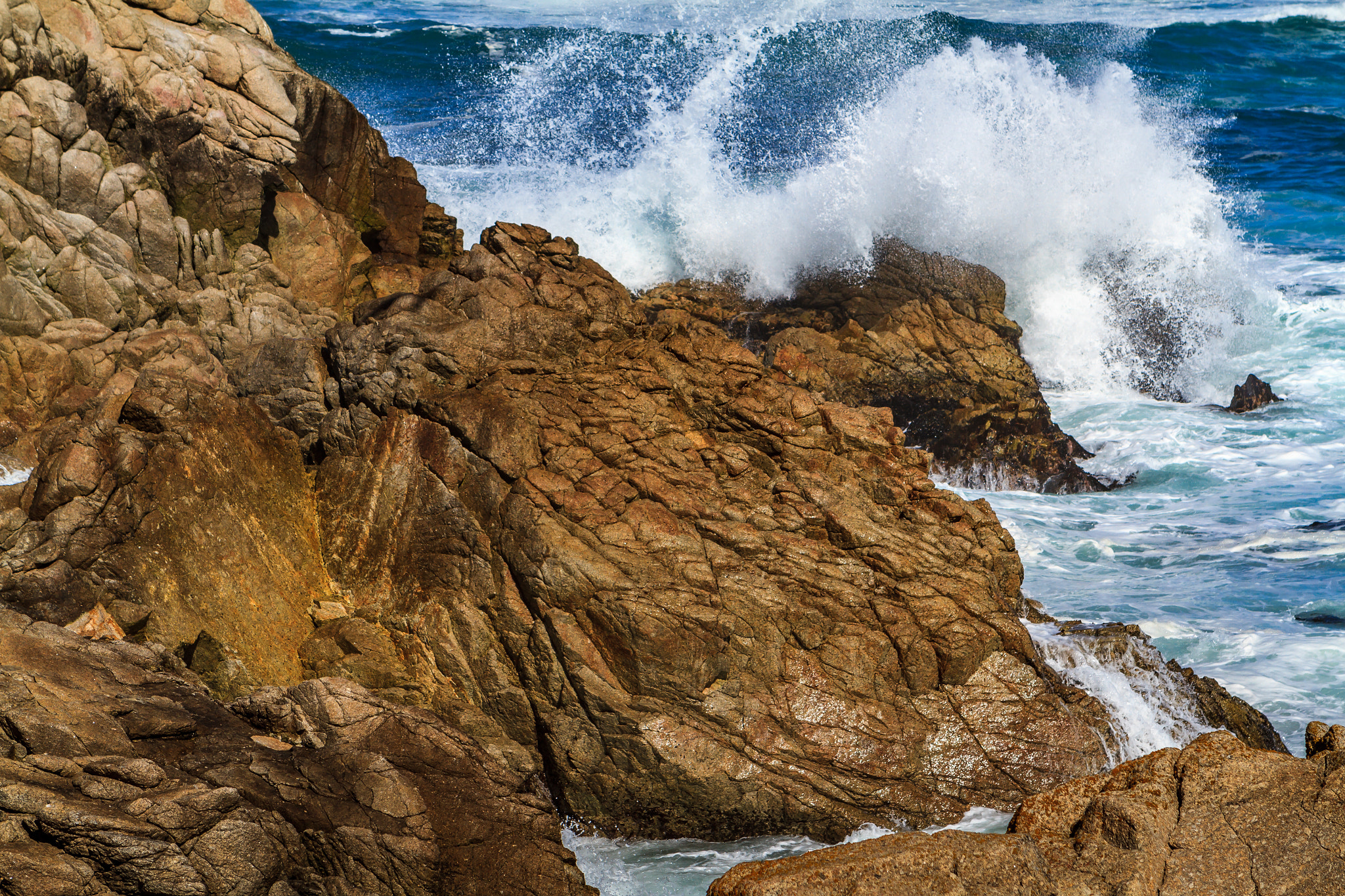 Canon EOS 7D + Canon EF 24-70mm F2.8L USM sample photo. Crash photography