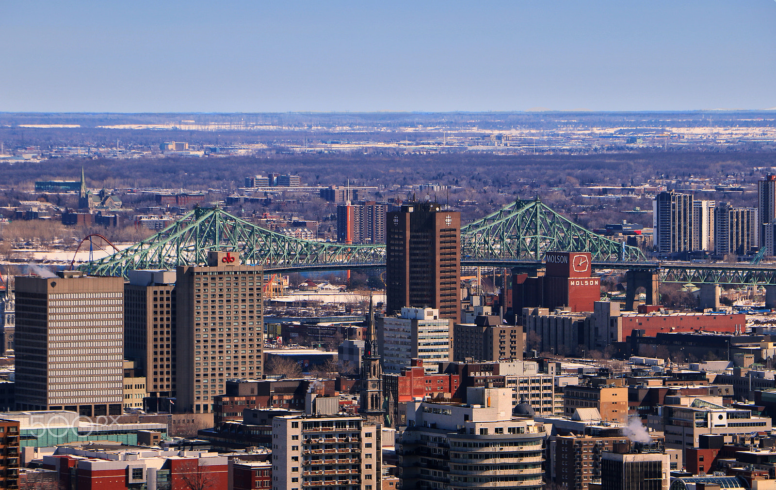 Canon EOS 760D (EOS Rebel T6s / EOS 8000D) sample photo. Montreal photography