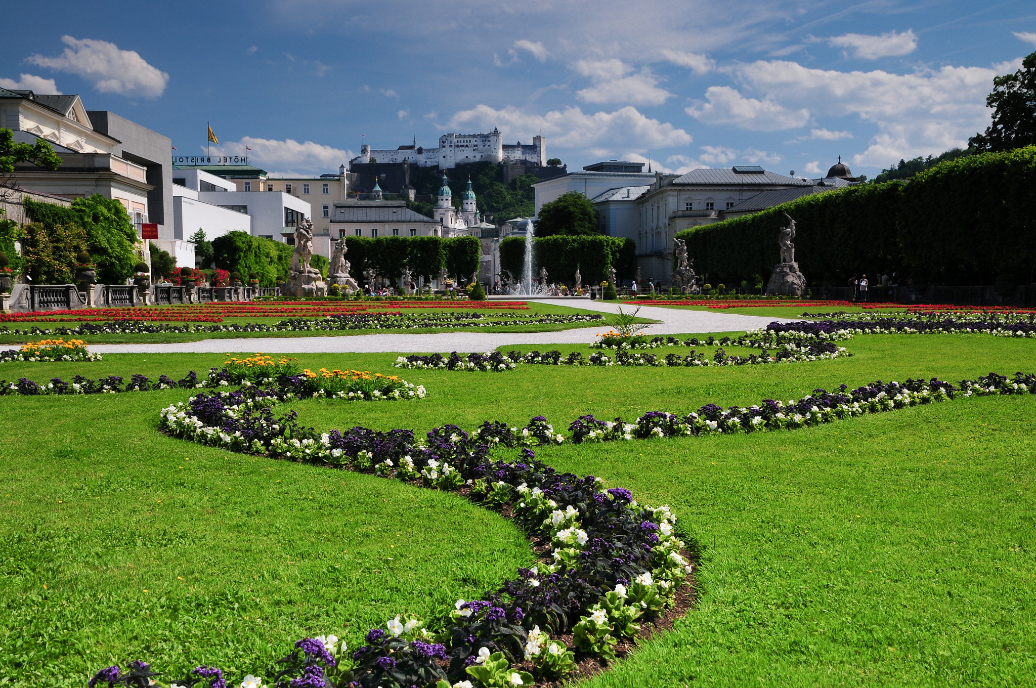 Nikon D300S sample photo. Salzburg photography