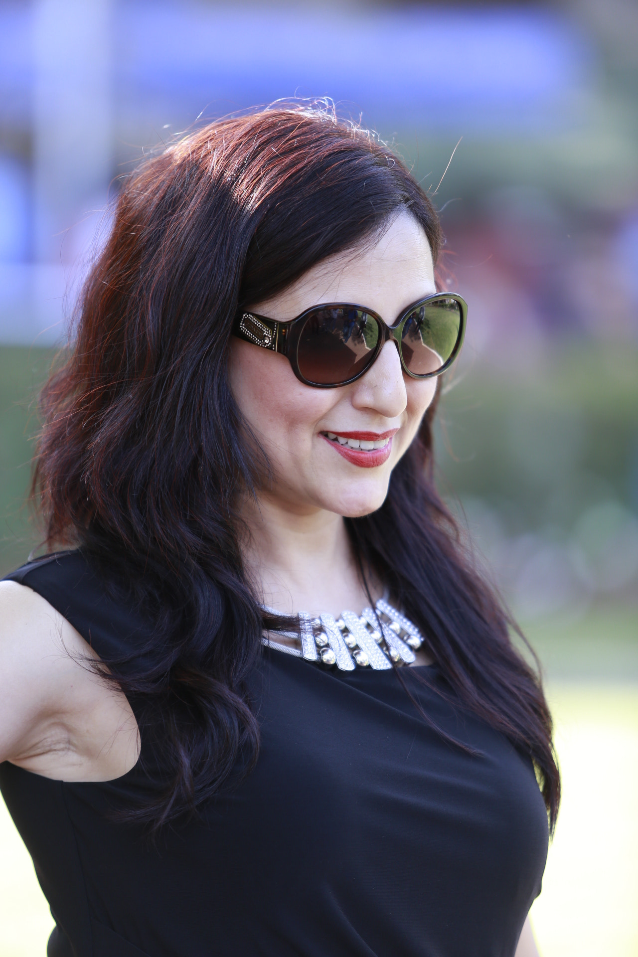 Canon EF 70-200mm F2.8L USM sample photo