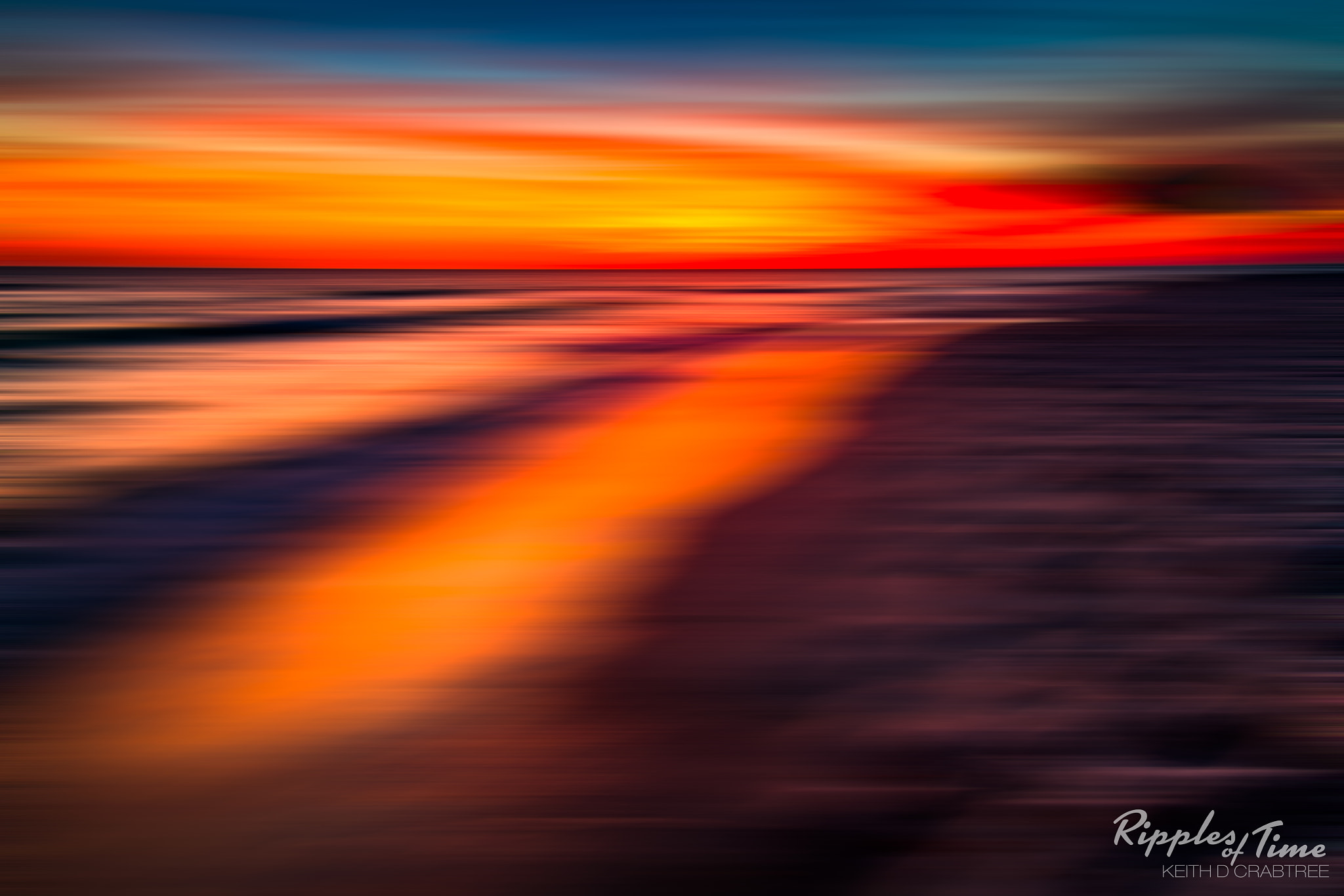 Canon EOS 7D sample photo. Sunset blur photography