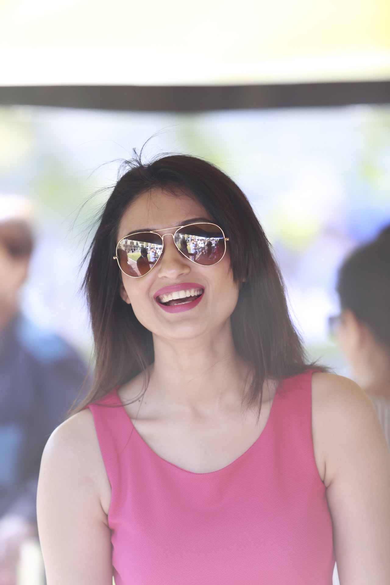 Canon EF 70-200mm F2.8L USM sample photo