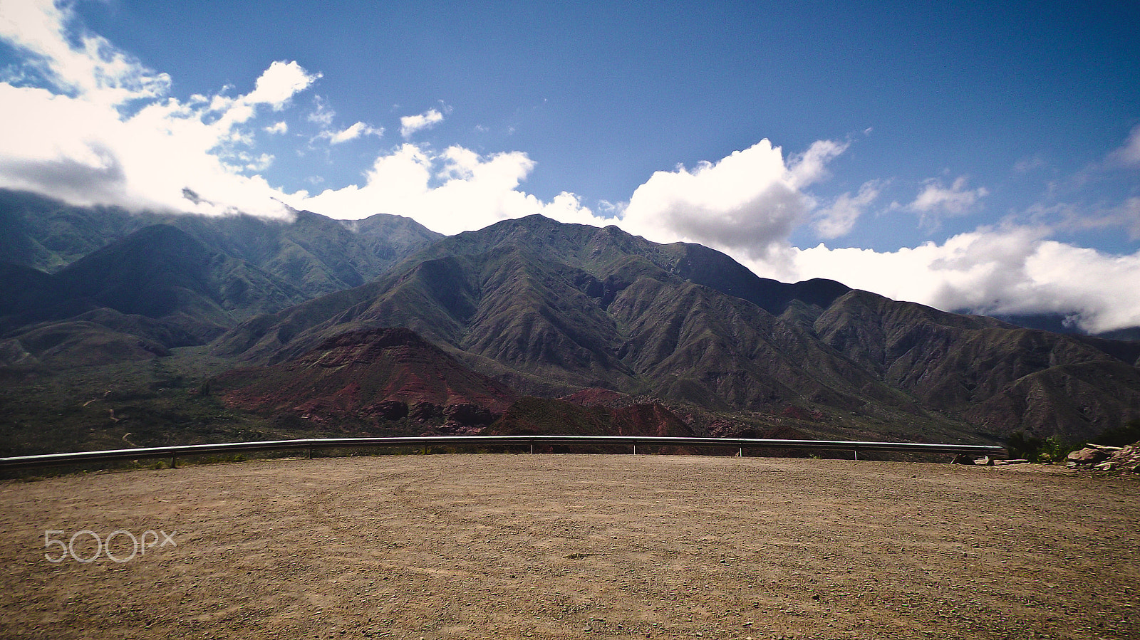 FujiFilm FinePix S1800 (FinePix S1880) sample photo. Mirador (miranda-la rioja-argentina) photography