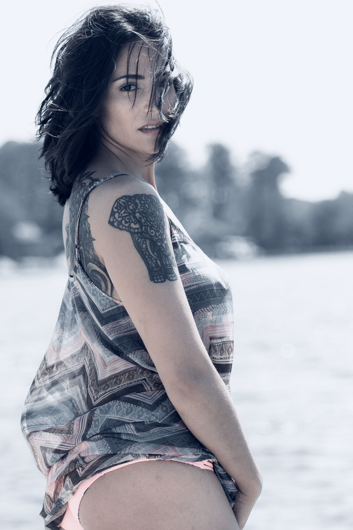 Canon EF 70-200mm F2.8L USM sample photo