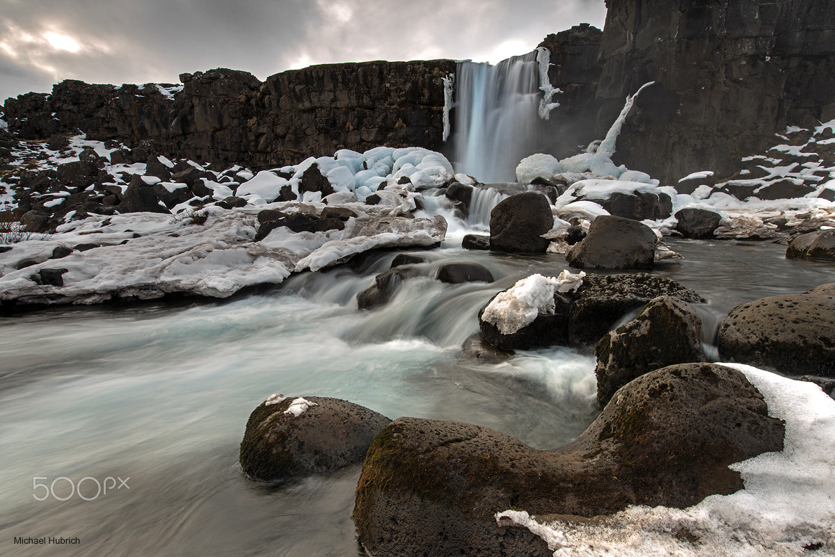 Nikon AF-S Nikkor 14-24mm F2.8G ED sample photo. Island photography