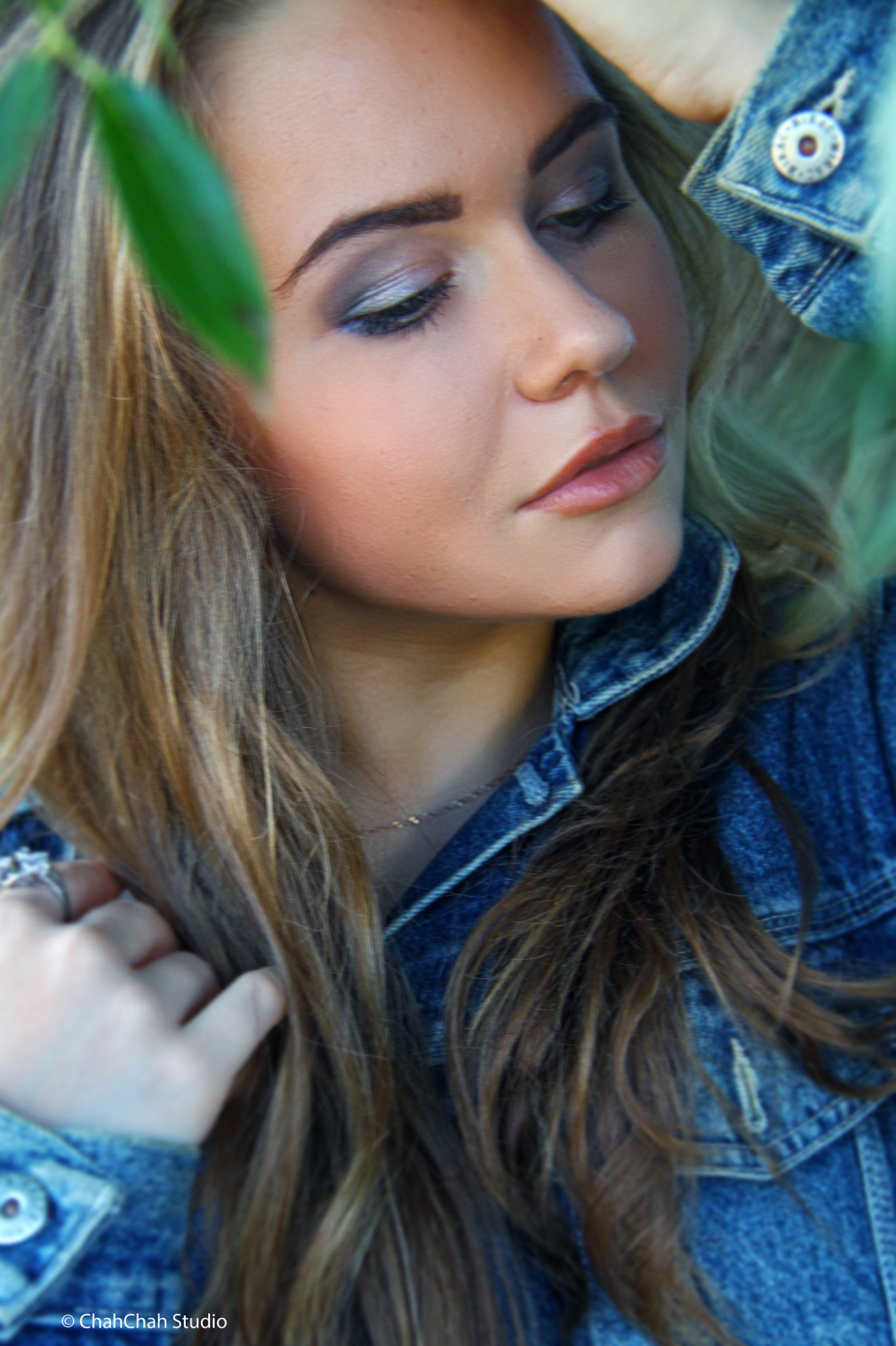 Canon EF-S 17-85mm F4-5.6 IS USM sample photo. Chahchah studio kristina photography