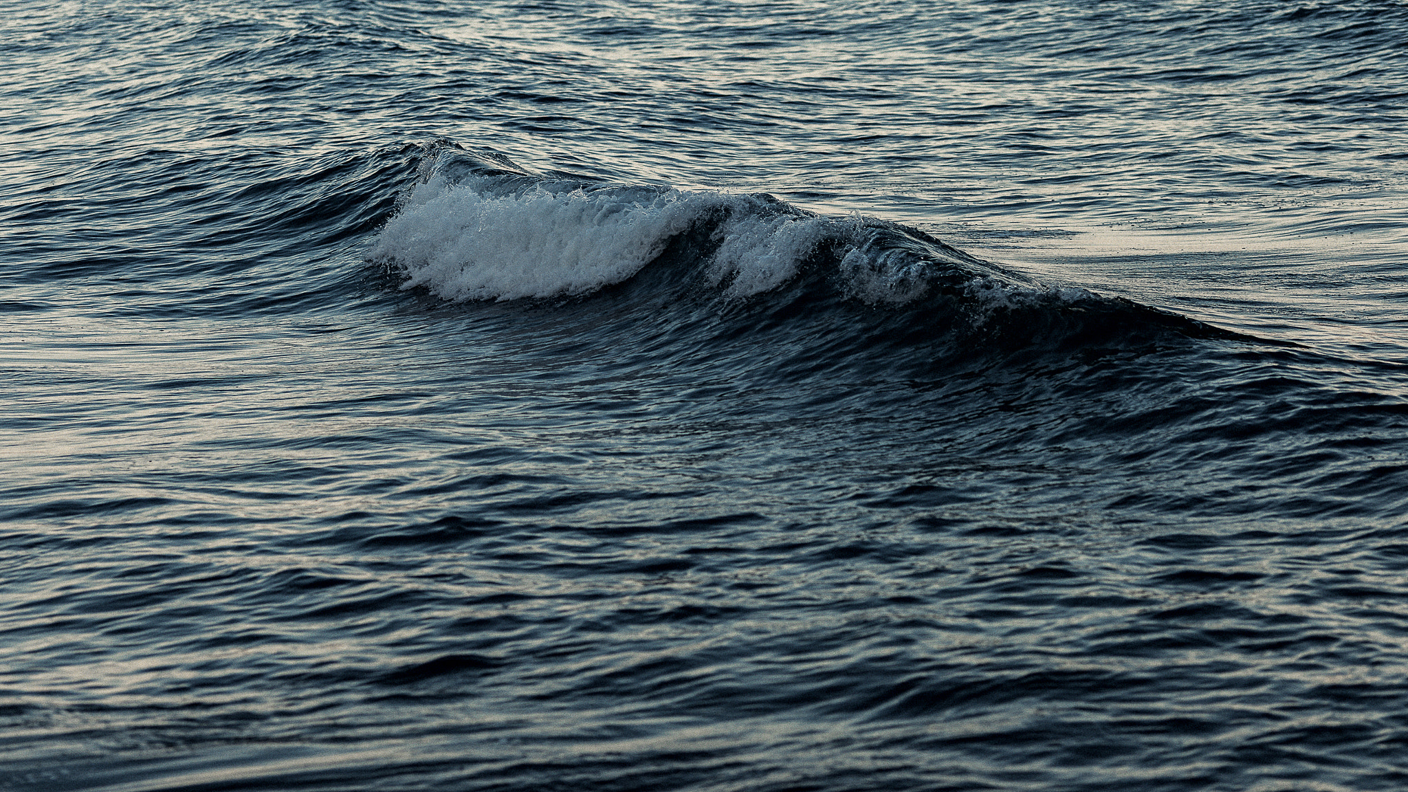 Canon EOS 6D + Canon EF 135mm F2L USM sample photo. Wave photography