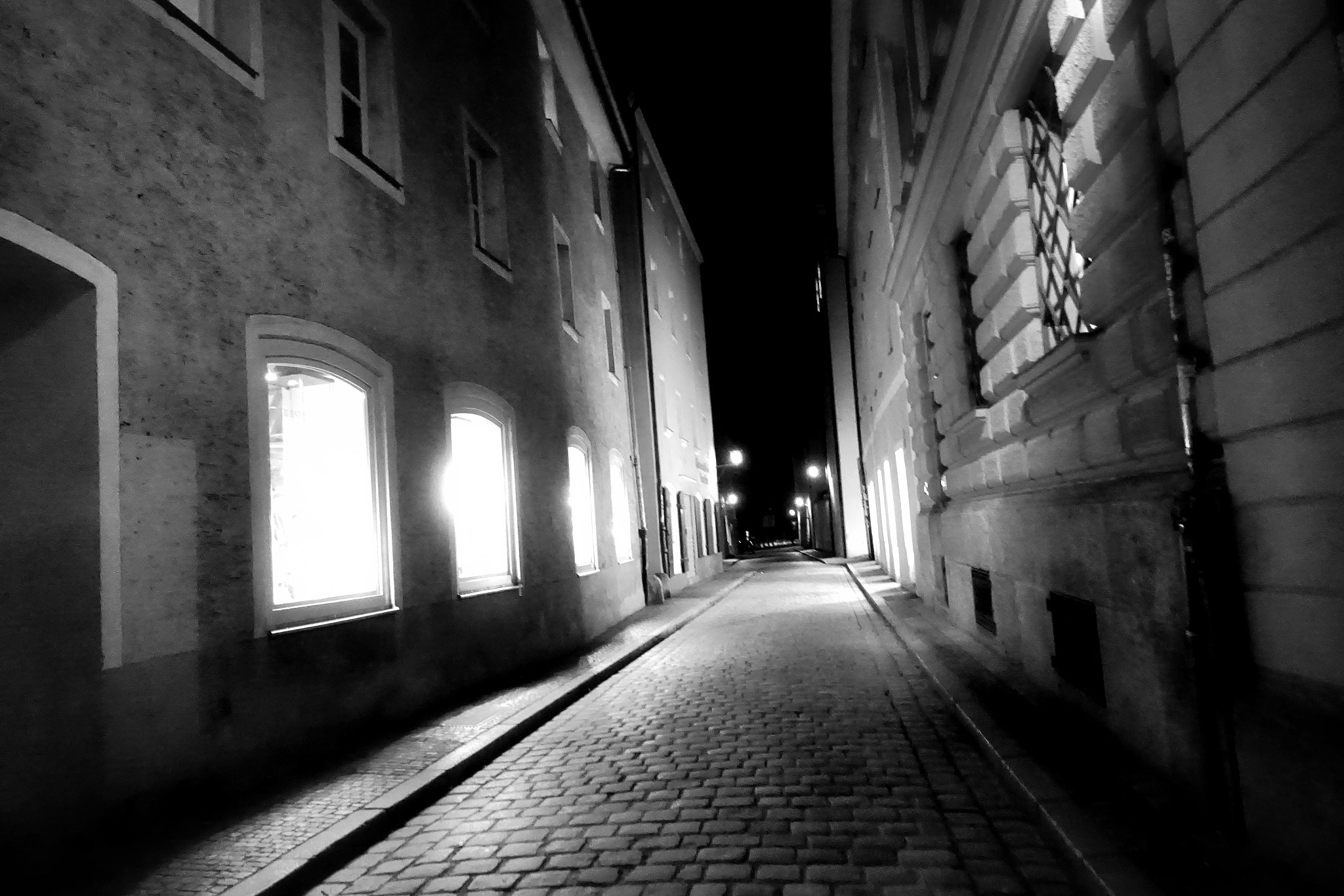 Sony Cyber-shot DSC-RX100 III sample photo. Regensburg photography