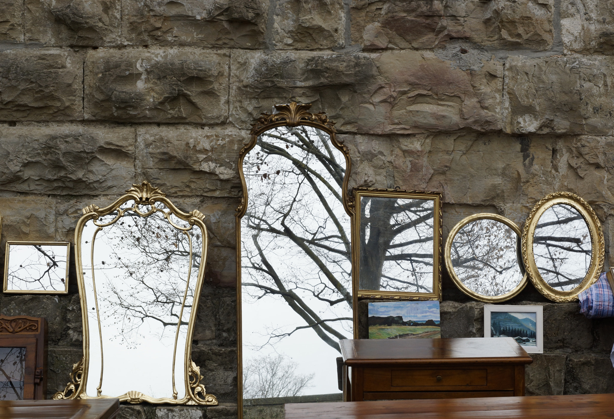 Sony SLT-A77 + Sony DT 16-50mm F2.8 SSM sample photo. Reality into pieces - realta a pezzetti photography