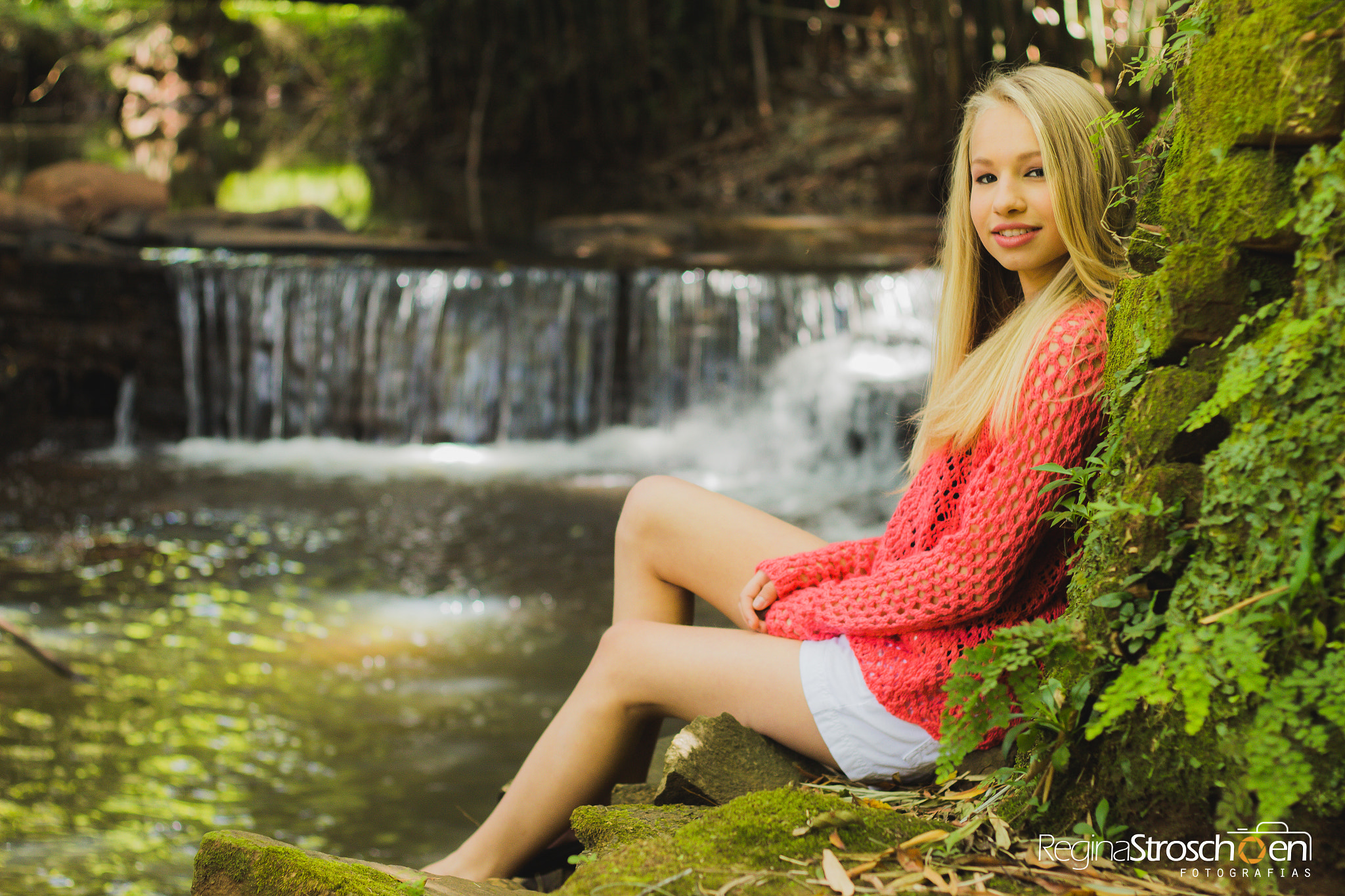 Canon EF 50mm F1.8 II sample photo. 15th years photography