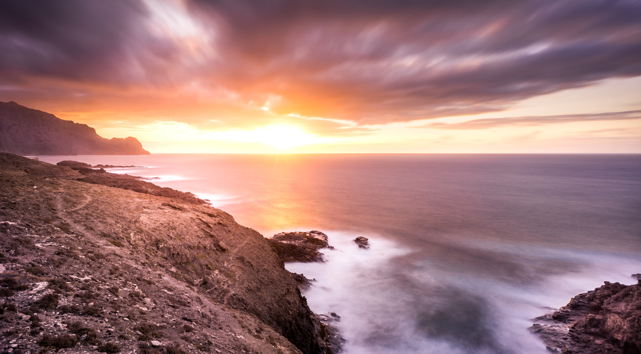 Nikon AF Nikkor 20mm F2.8D sample photo. Questel bronq sunset 1 photography