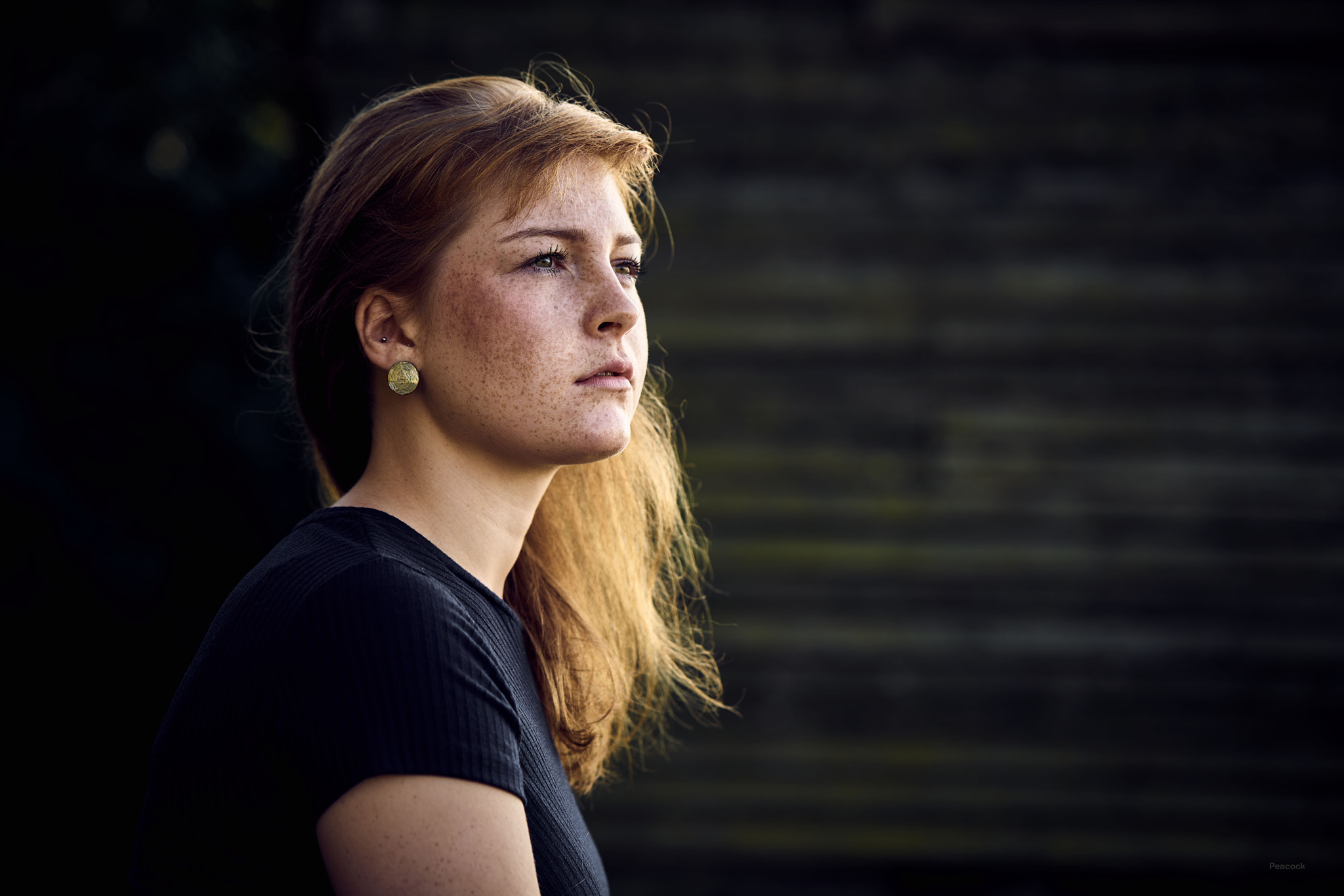 ZEISS Batis 85mm F1.8 sample photo. Karolin photography