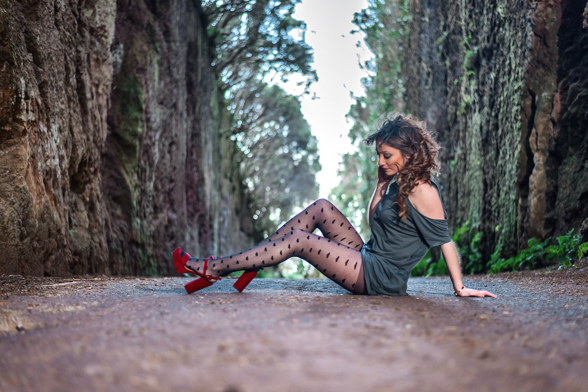Nikon D810 + Nikon AF-S Nikkor 50mm F1.8G sample photo. Mmmmmm photography