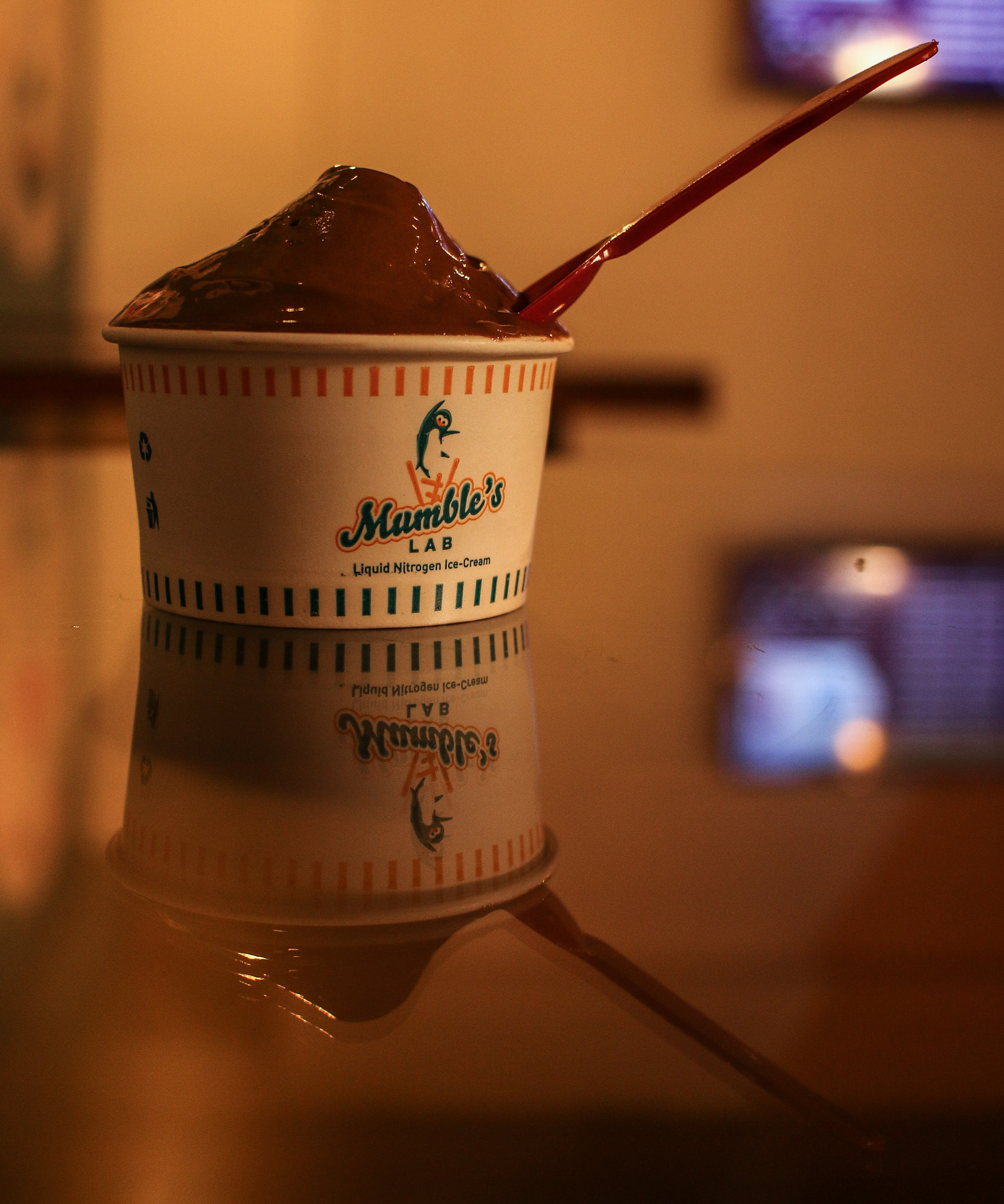 Canon EF-S 24mm F2.8 STM sample photo. Death by chocolate. photography