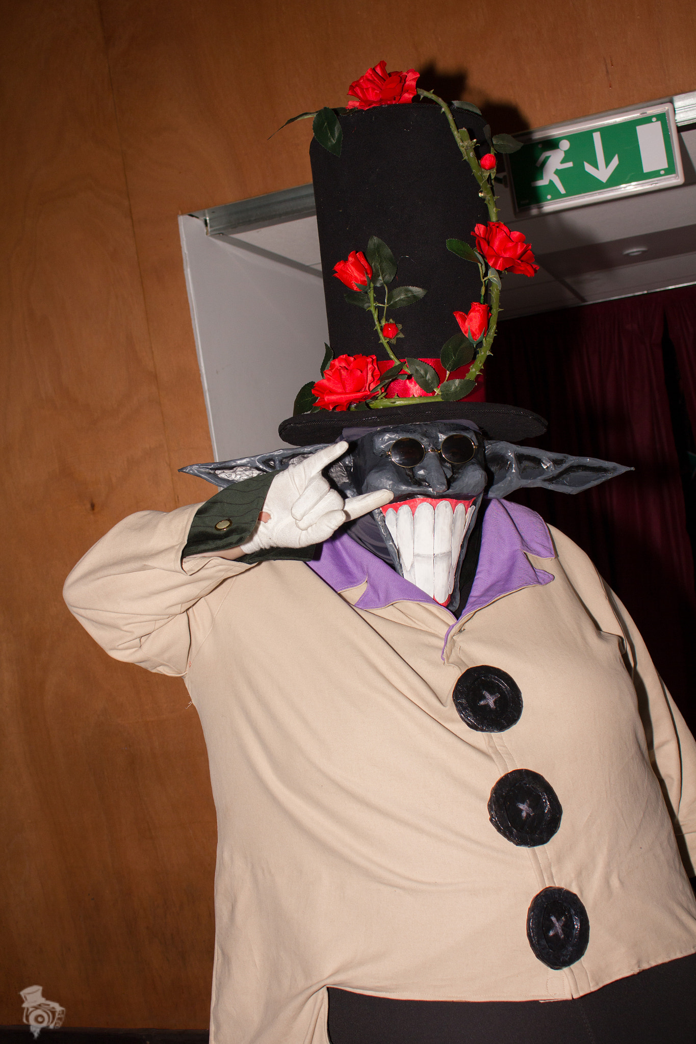 Canon EOS 550D (EOS Rebel T2i / EOS Kiss X4) sample photo. Mantova comics 2014 photography
