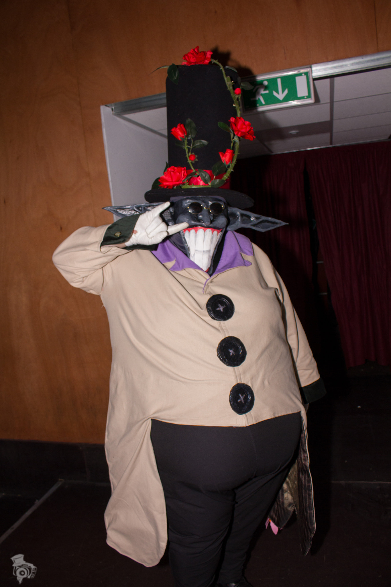 Canon EOS 550D (EOS Rebel T2i / EOS Kiss X4) sample photo. Mantova comics 2014 photography