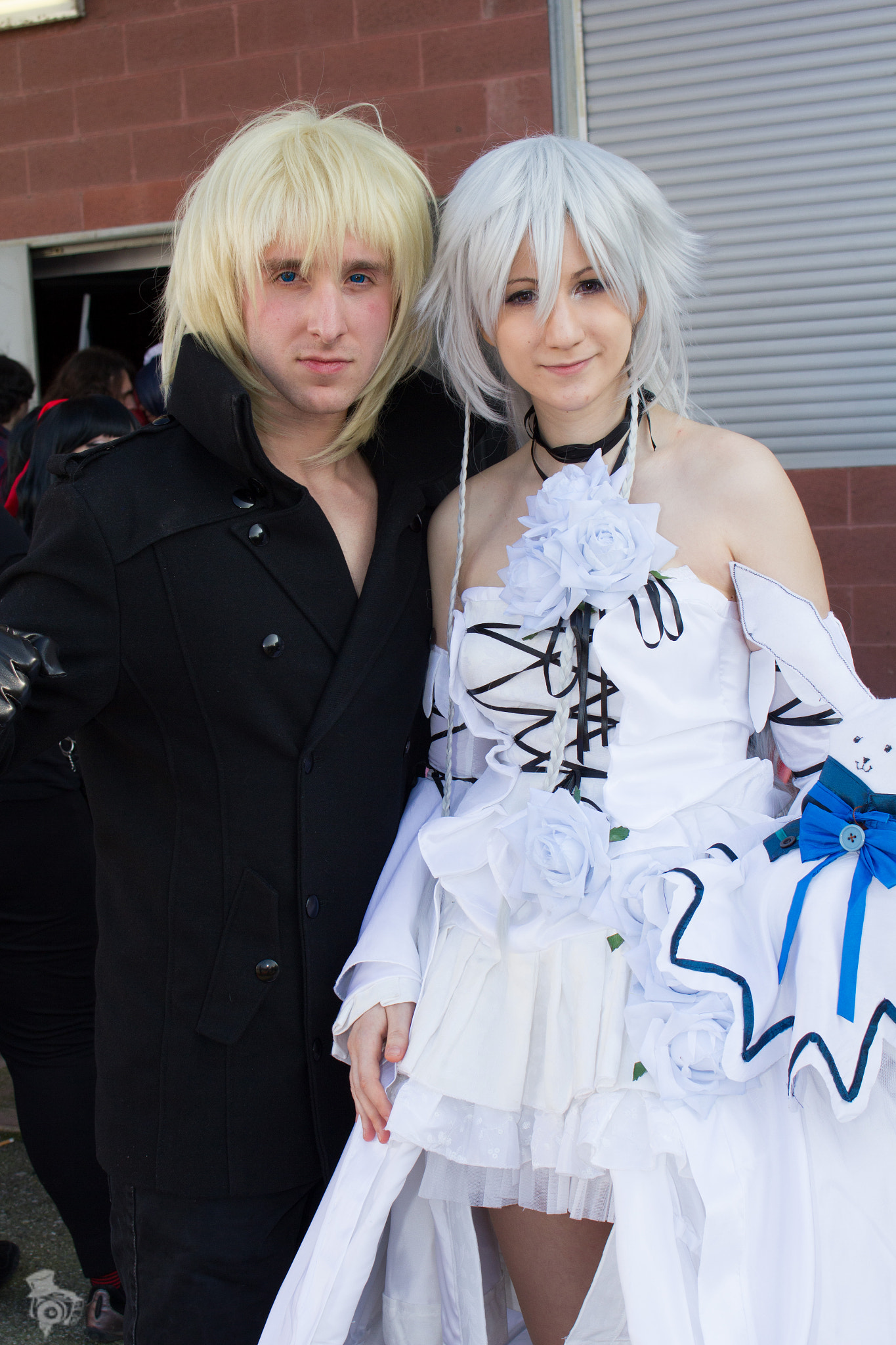 Canon EOS 550D (EOS Rebel T2i / EOS Kiss X4) sample photo. Mantova comics 2014 photography