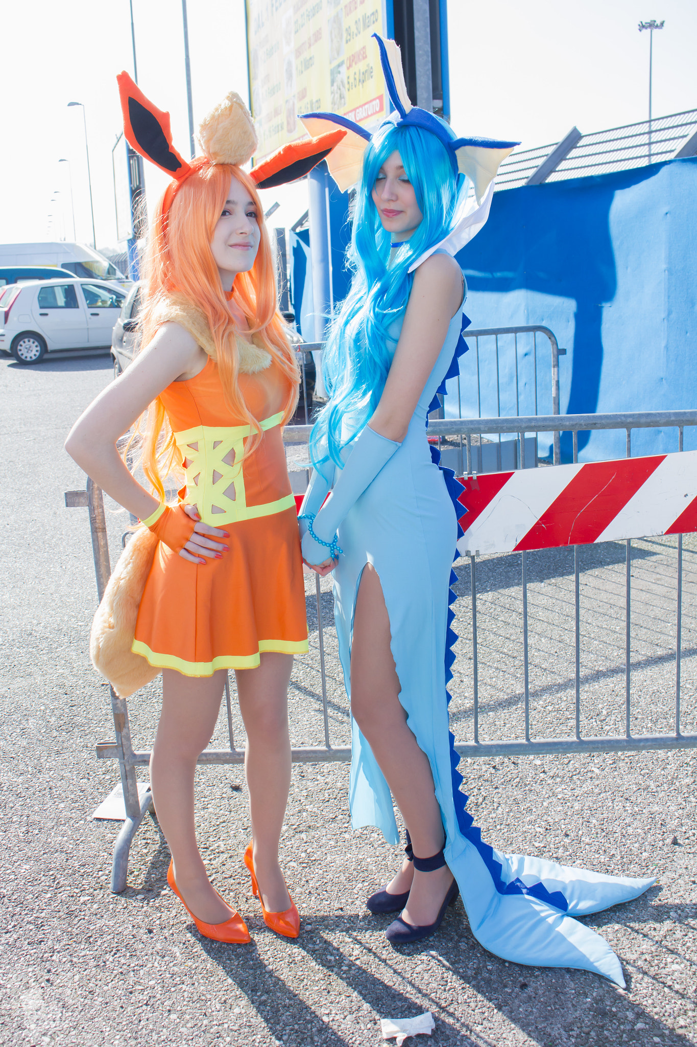 Canon EOS 550D (EOS Rebel T2i / EOS Kiss X4) sample photo. Mantova comics 2014 photography