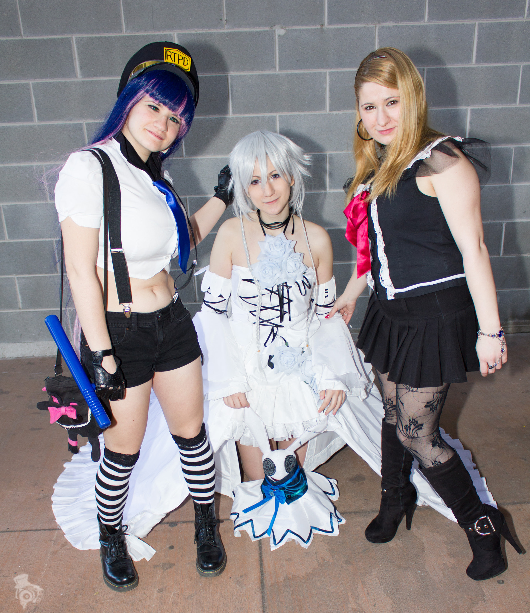 Canon EOS 550D (EOS Rebel T2i / EOS Kiss X4) sample photo. Mantova comics 2014 photography