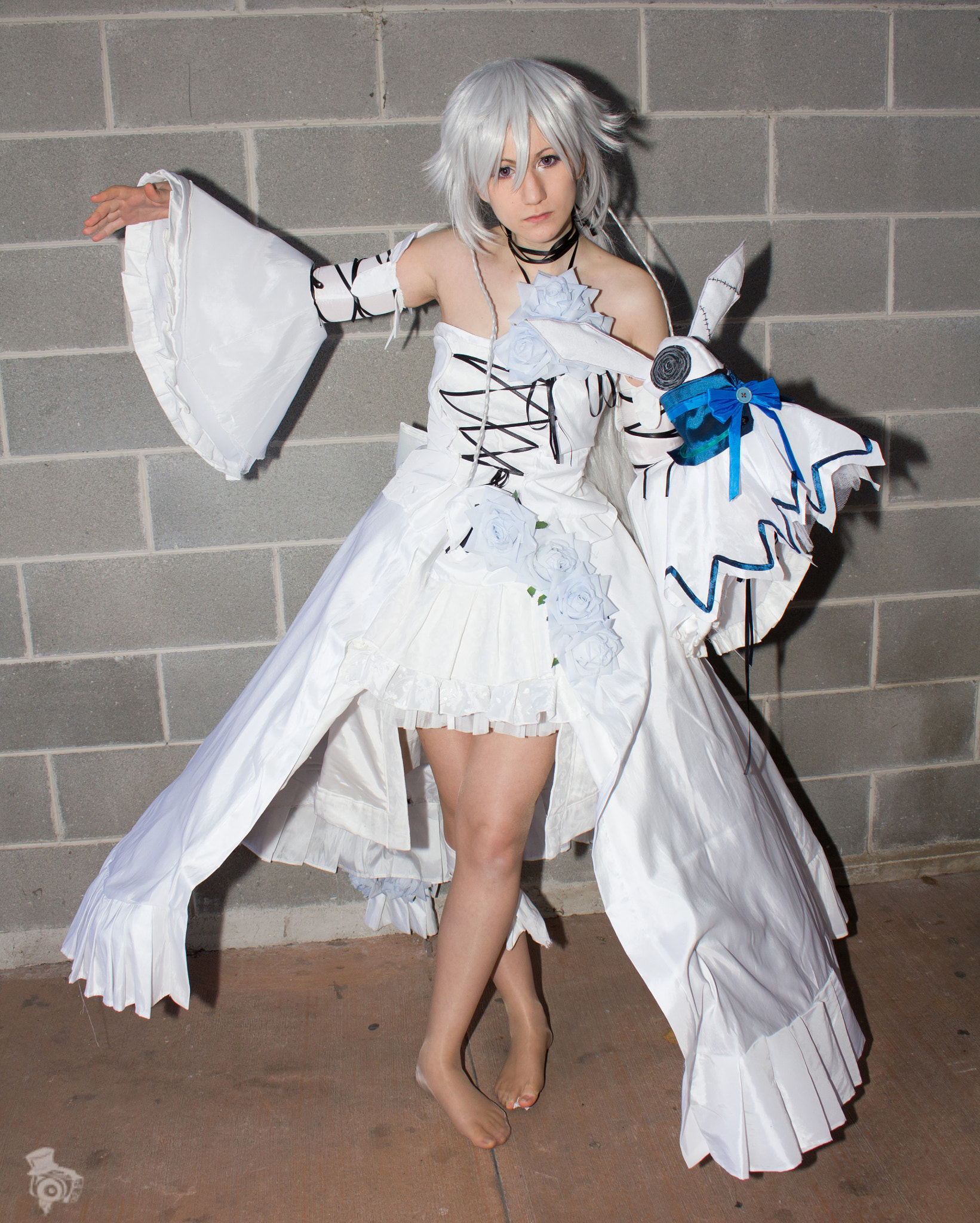 Canon EOS 550D (EOS Rebel T2i / EOS Kiss X4) sample photo. Mantova comics 2014 photography