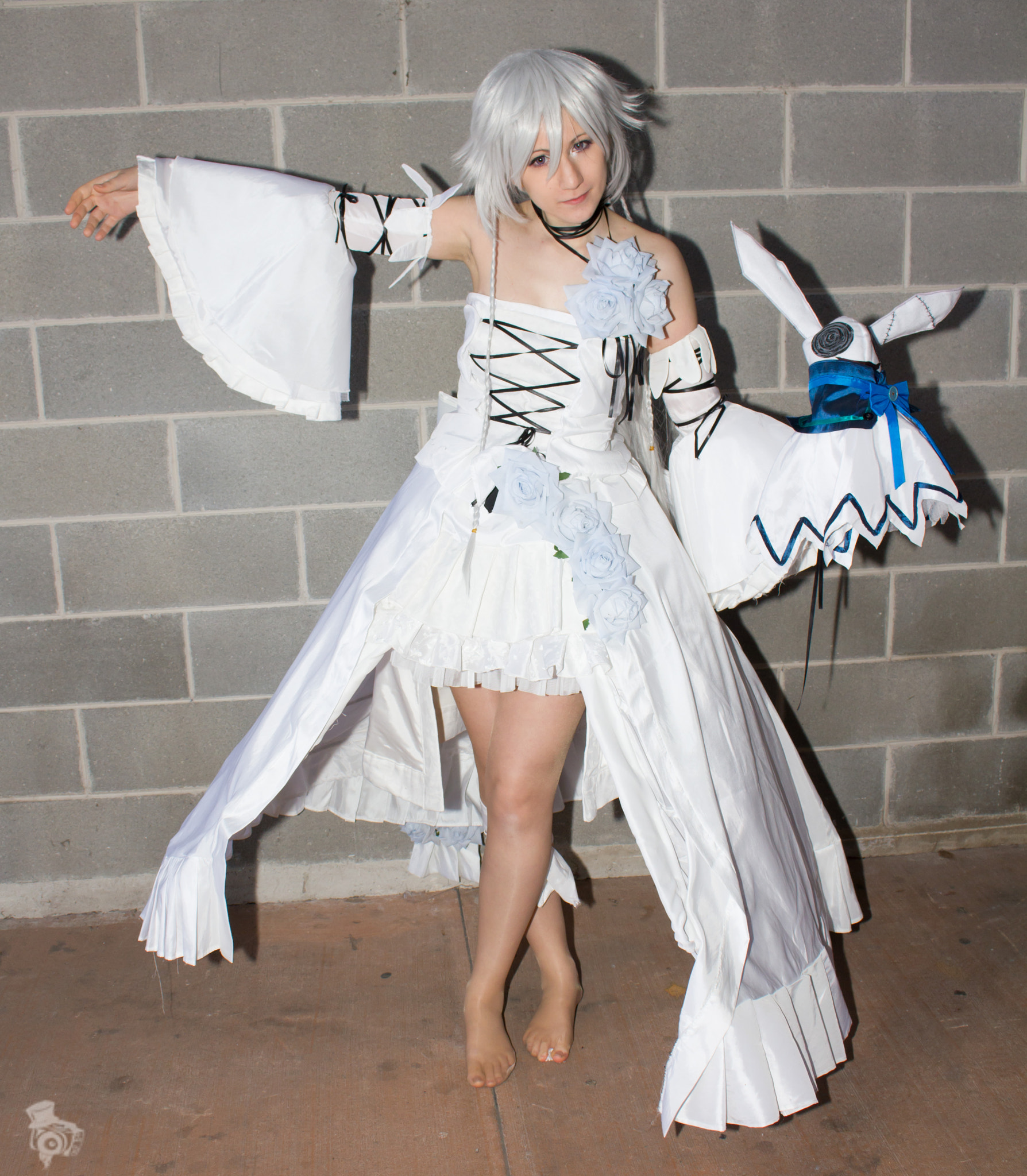 Canon EOS 550D (EOS Rebel T2i / EOS Kiss X4) sample photo. Mantova comics 2014 photography