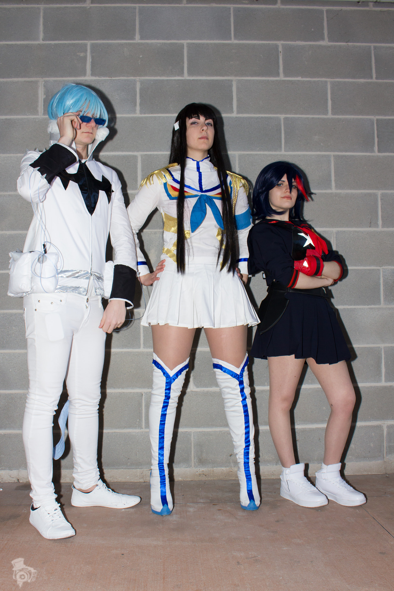 Canon EOS 550D (EOS Rebel T2i / EOS Kiss X4) sample photo. Mantova comics 2014 photography