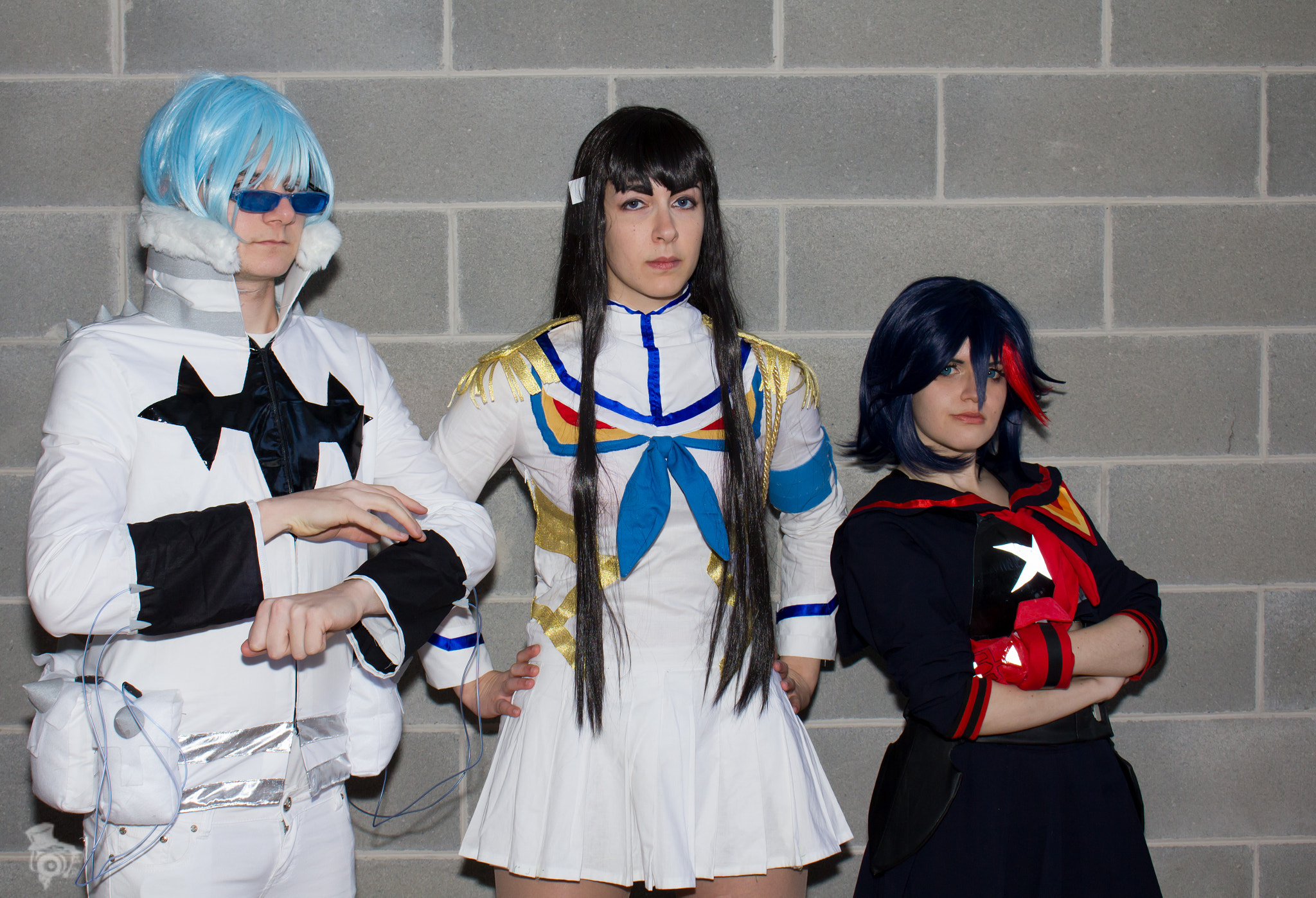 Canon EOS 550D (EOS Rebel T2i / EOS Kiss X4) sample photo. Mantova comics 2014 photography