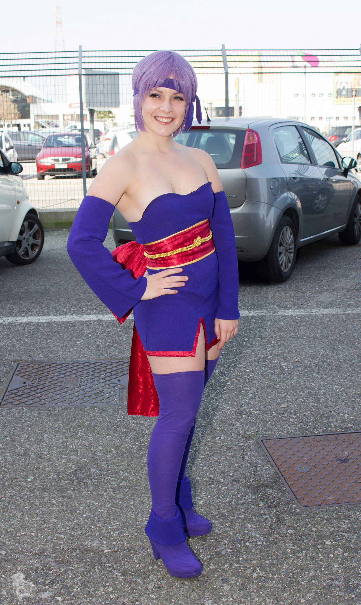 Canon EOS 550D (EOS Rebel T2i / EOS Kiss X4) sample photo. Mantova comics 2014 photography