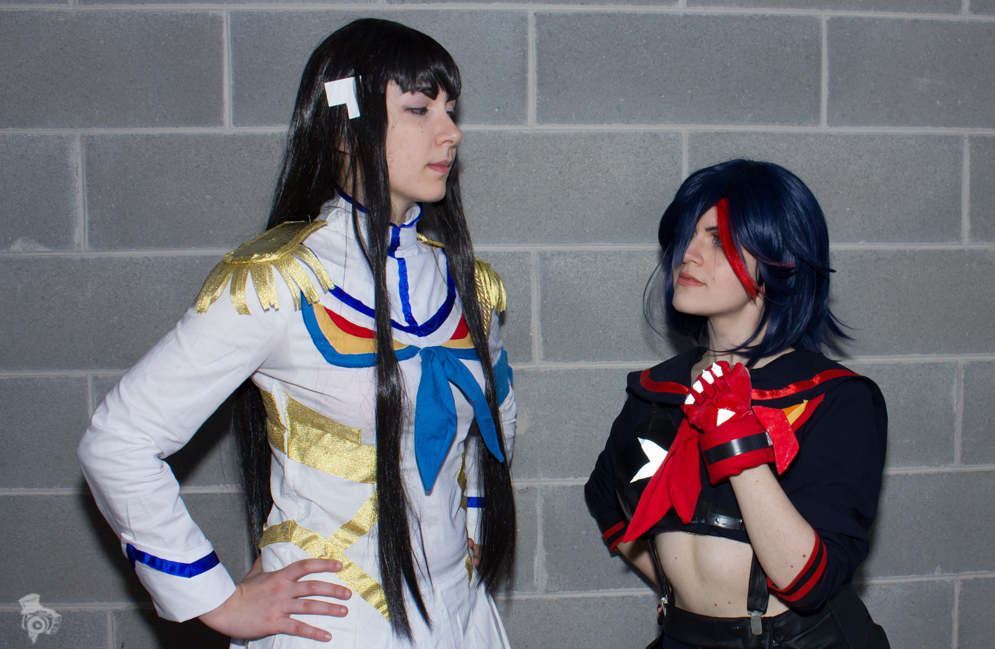 Canon EOS 550D (EOS Rebel T2i / EOS Kiss X4) sample photo. Mantova comics 2014 photography